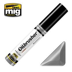 Oilbrusher Mig Jimenez A.MIG-3537 Aluminio