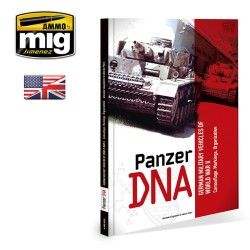DNA Panzer (versión inglesa)