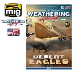 TWA Edición 9 Desert Eagles (ESPAÑOL)