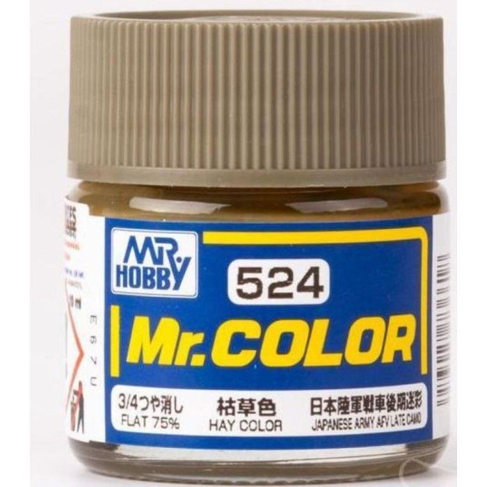 Pintura Mr Color C524