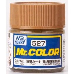 Mr Color C527 Pintura caqui