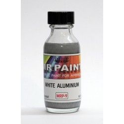 Aluminio blanco