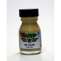 MR. Filler (Masilla líquida) 30ml