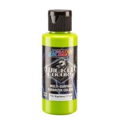 Pintura Wicked Opaque Limelight Green