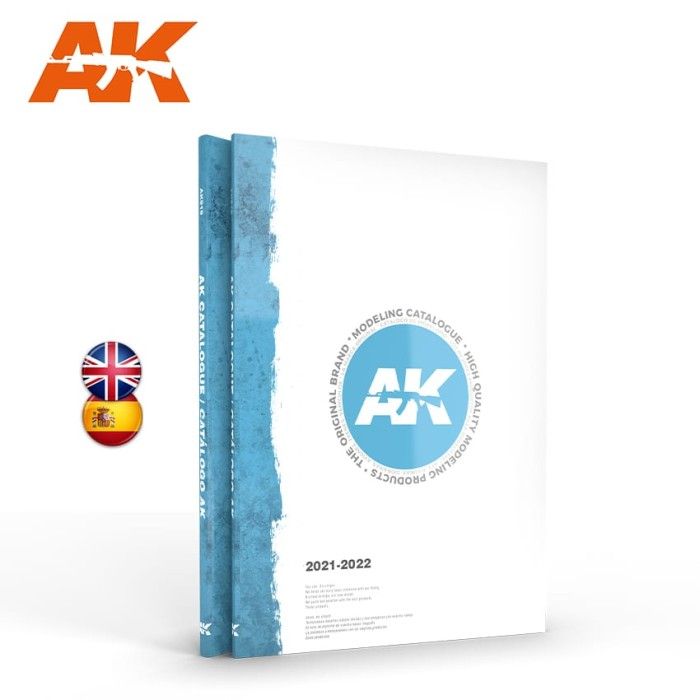 Catálogo AK2021-2022