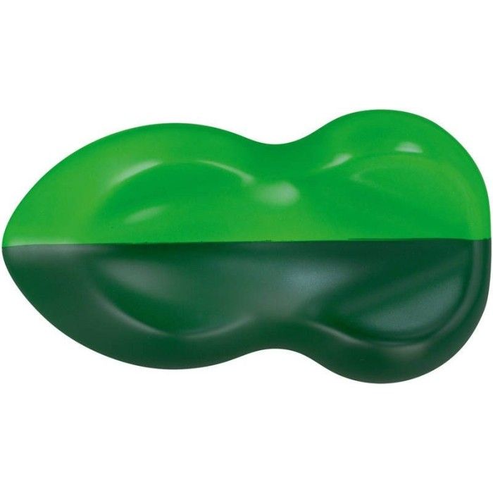 Aero-color Profesional permanente verde 250 ml