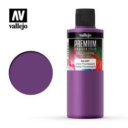 Vallejo Premium Violeta Fluo 200 ml