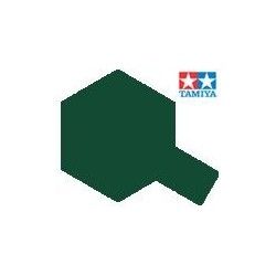 Tamiya XF61 Model Paint Verde Oscuro Mate 23ml