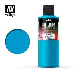 Vallejo Imprimación Azul Premium 200ml