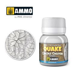Quake Crackle Creator Texturas Crackle Base