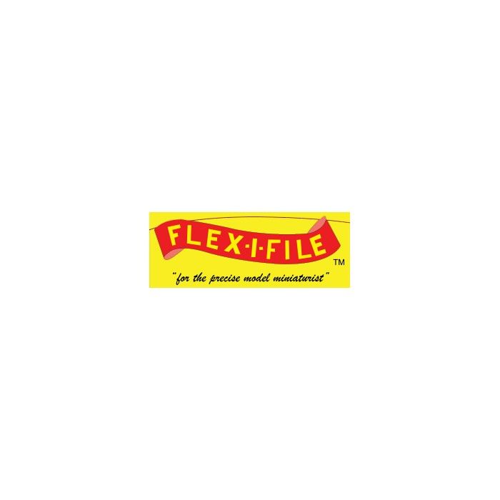 Agujas Flex-i-File fin 320 FF346