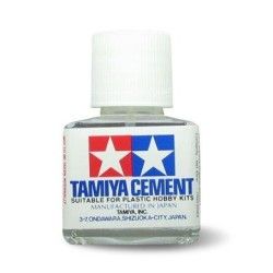 Pegamento líquido Tamiya 87003