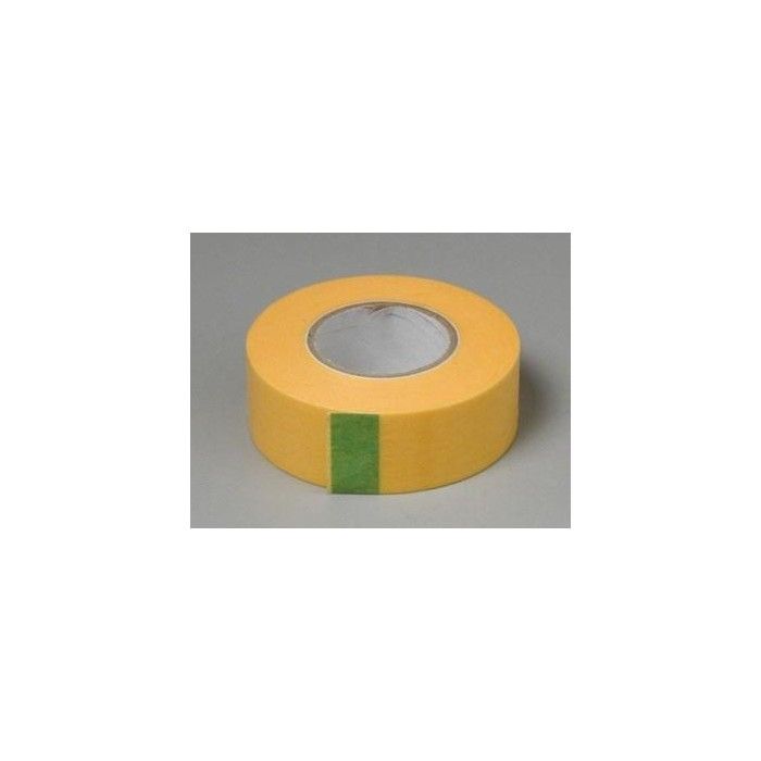 Recambio de cinta adhesiva de 18 mm Tamiya 87035