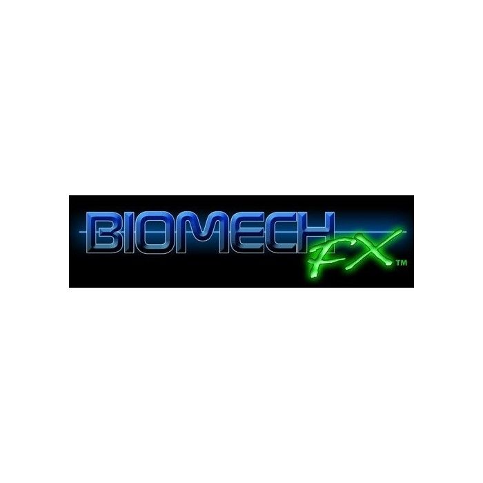 ARTOOL® Biomech serie FX scull buster + soporte de teca