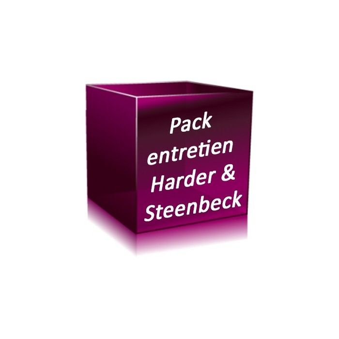 Paquete de mantenimiento Harder & Steenbeck