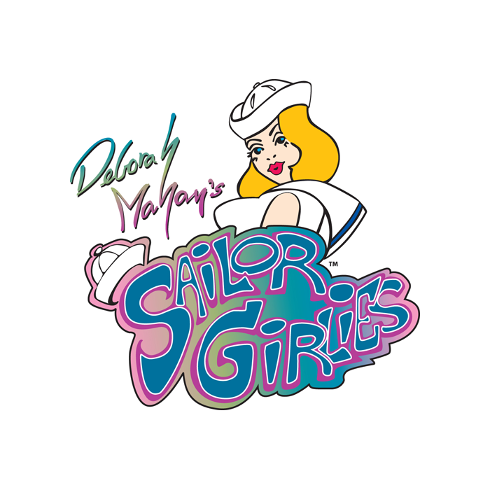 ARTOOL® Serie Sailor Girlies
