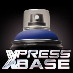 Prince August XpressBase Azul Ultramar FXG022