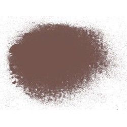 Pigmento Vallejo Óxido de hierro marrón