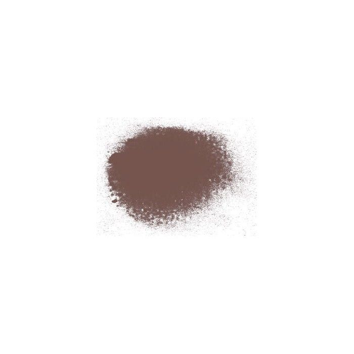 Pigmento Vallejo Óxido de hierro marrón