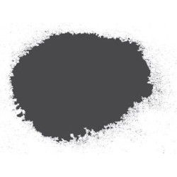 Pigmento Vallejo Carbon Black (Negro humo)