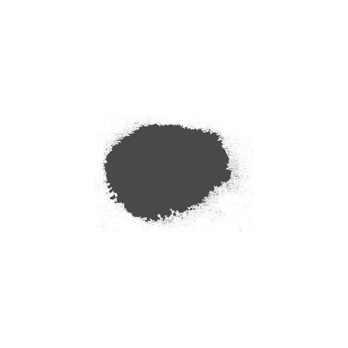 Pigmento Vallejo Carbon Black (Negro humo)