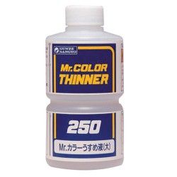 Diluyente Mr Color 250 ml