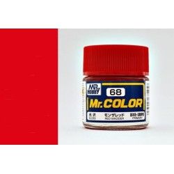 Mr Color pinta C068 Red Madder