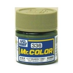 Mr Color C336 Cáñamo BS4800/10B21 pinturas