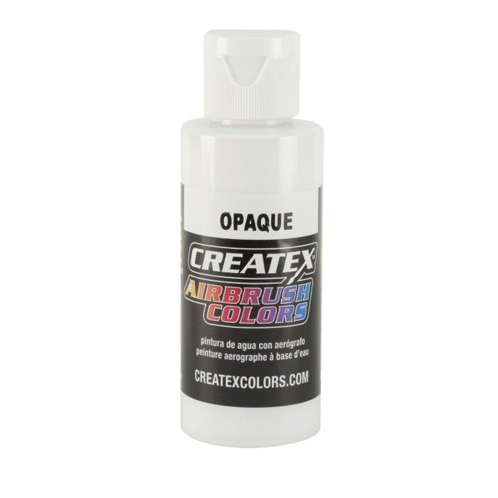 createx classic opaco Blanco 60ml