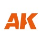 Aerógrafo AK interactive