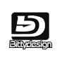 Aerógrafo Bittydesign