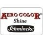 Aero-color Aero shine, Metallic, Candy y Vision