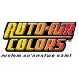 Pintura Createx Auto-Air colores
