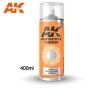 AK Sprays barniz 400ml
